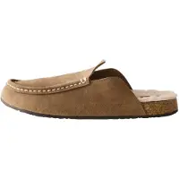 Next Zapatillas de casa taupe