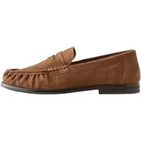 Next Mocasines 'N. Premium' marrón