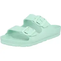 Espadrij l'orginale Zapatos abiertos 'AMI' menta