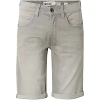 INDICODE JEANS Vaquero 'Kalven' piedra