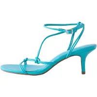 Next Sandalias con hebilla 'Forever Comfort' aqua