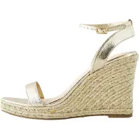 Next Sandalias con hebilla 'Forever Comfort' oro