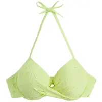 Next Bikini amarillo