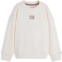 Tommy Hilfiger Sudadera blanco