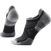 Smartwool - Hike Targeted Cushion Low Ankle - Calcetines de trekking size 38-41, gris