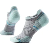 Smartwool - Women's Hike Targeted Cushion Low Ankle - Calcetines de trekking size 38-41, gris