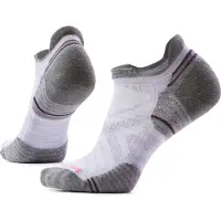 Smartwool - Women's Hike Targeted Cushion Low Ankle - Calcetines de trekking size 38-41, gris