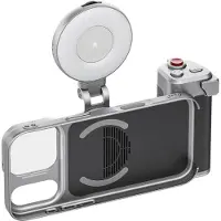 Telesin Master Soporte V2 para iPhone 17 Pro - Creator Combo