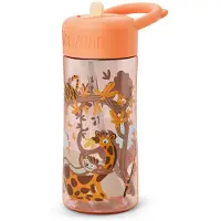 Affenzahn Botella De Agua Tritan