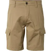 INDICODE JEANS Pantalón cargo 'INSpring' arena