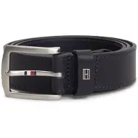 Tommy Hilfiger Cinturón 'DENTON' marino