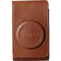 Fujifilm Estuche Fuji SC-XF1 marrón