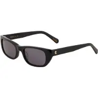 Corlin Eyewear Gafas de sol 'Marcel' negro