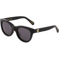 Corlin Eyewear Gafas de sol 'Rey' negro