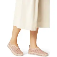 Ilse jacobsen Flats Tulip3977 Adobe Rose Talla: 38 | Mocasines Outlet | Mujer | Rosa