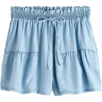 Next Pantalón azul claro