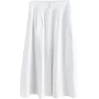 Next Falda 'N. Premium' blanco