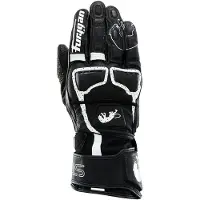 Furygan Guantes De Cuero Perforado Styg15 Vented