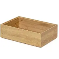 Compactor Organizador - Colección Nature Osaka, tamaño XL, 22,5 x 15 x 6,5 cm - Para almacenamiento