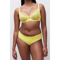 Chantelle Co Bra Underw. Covering Citrus Talla: F70 | Brasieres Outlet | Mujer