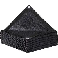 OEM Parasol protector solar: protección contra el sol y el calor. 1 pieza. Fabricado en HDPE. Ofrece un 70% de sombra