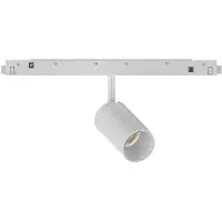 Ideal Lux Ego Track Single, 08W, 3000K, 1-10V, modelo 303697
