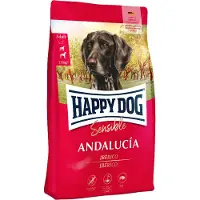 Interquell GmbH Sensible Andalucía - 11 kg