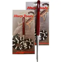 Lucky Reptile Herp Tools Pinzas - 30 cm