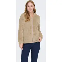 ONLY Maternity Chaqueta de entretiempo 'OLMNewanna' beige