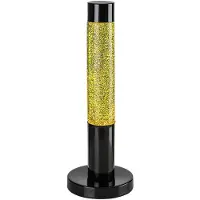 Rabalux 76029 Lámparas infantiles Lavastic LED 25, metal, vidrio, color