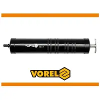 VOREL Jeringa Aceite 500oc