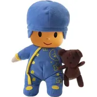 Bandai Peluche Pocoyo Dulces Sueños