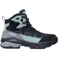 Aku - Women's Adapta Light GTX - Botas de trekking size 42, azul