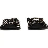 Joia Sandalias 'Sandalen mit Riemchen' negro