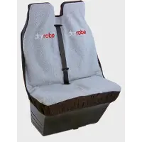 Dryrobe Funda Impermeable Para Asiento De Coche Double