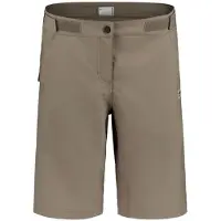 Maloja - Women's CardaminaM. - Pantalones de ciclismo size XL, beige