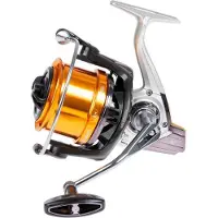 Vercelli Carrete De Surfcasting Oxygen Zk