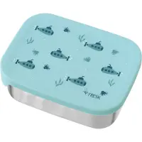 Fresk Lonchera Submarino