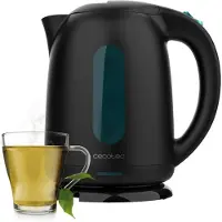 Cecotec Hervidor De Agua Thermosense 180