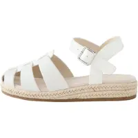 Next Sandalias blanco