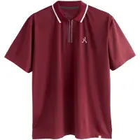 Next Camiseta funcional rojo