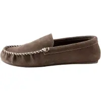 Next Mocasines taupe