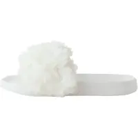 Next Sandalias blanco