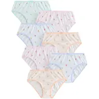 Next Calzoncillo azul paloma / menta / naranja / rosa