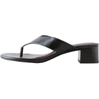 Next Sandalias de dedo 'Forever Comfort' negro