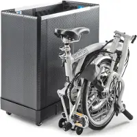 B&W Altavoz plegable S