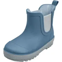 Playshoes Botas de lluvia azul ahumado