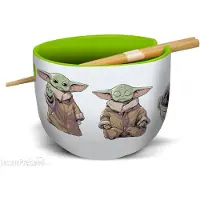 Stor Cuenco Star Wars: The Mandalorian Grogu