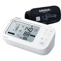 Omron Monitor De Presión Arterial M6 Comfort Afib