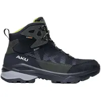 Aku - Adapta Light GTX - Botas de trekking size 41, azul